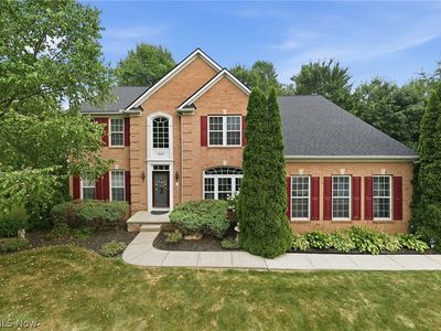 9359 Ashcroft Ln, Twinsburg, OH, 44087