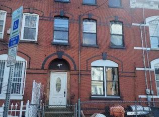23 Wakeman Ave, Newark, NJ 07104