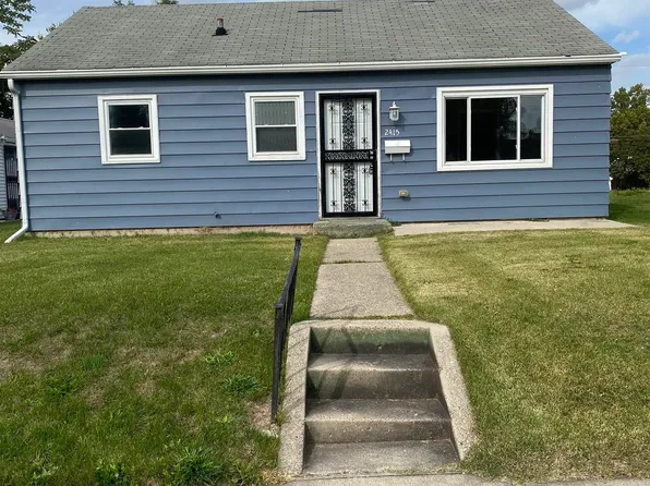 2415 Winch St, Fort Wayne, IN 46803