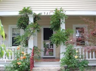 1921 Oakland St, Fort Wayne, IN