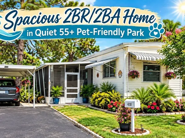 4815 Mistletoe Ln, Titusville, FL 32780