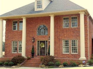 110 S Country Club Rd, Searcy, AR 72143