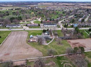 1400 Park Ave, Columbus, WI 53925