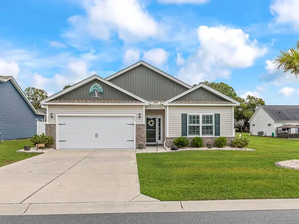 673 Rycola Circle, Surfside Beach, SC 29575