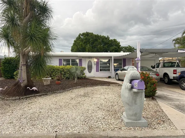 405 Bryn Mawr Is, Bradenton, FL 34207