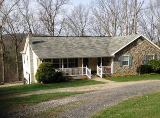 197 Mountain Edge Dr, Beaver, WV 25813