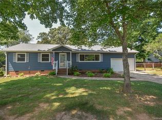 601 Texas Trl, Dallas, NC 28034
