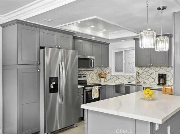 676 Via Alhambra Unit C, Laguna Woods, CA 92637