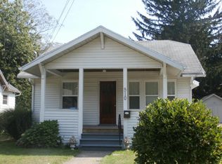 510 N Dartmouth St, Kalamazoo, MI