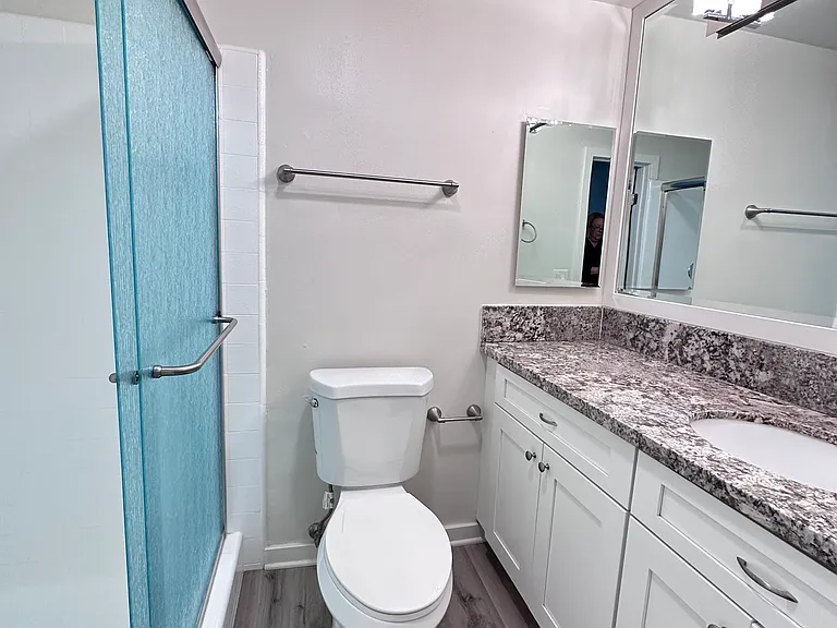 Park Place Apartments — Photo 27