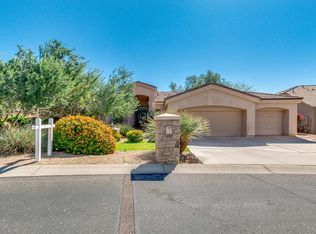 13935 E Coyote Rd, Scottsdale, AZ 85259