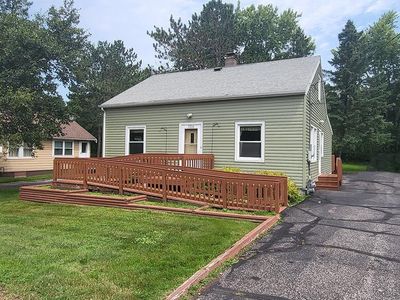 2920 Piedmont Ave, Duluth, MN, 55811