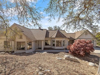 42131 Black Oak Drive, Three Rivers, CA, 93271