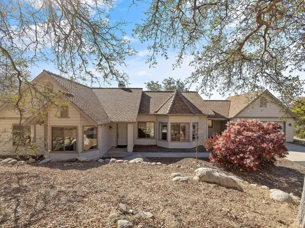 42131 Black Oak Drive, Three Rivers, CA 93271