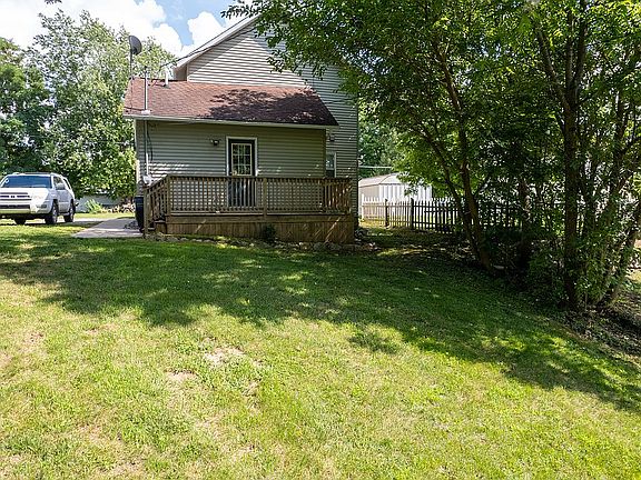 Whole Home View - Back