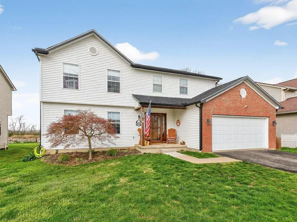 2728 Hardwood Ave, Lancaster, OH 43130