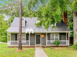 6601 Raeburn Ln, Charlotte, NC 28227