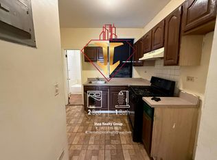 13 Olean Ave #1A, Jersey City, NJ 07304