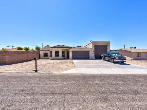 2330 Regatta Dr, Lake Havasu City, AZ 86404