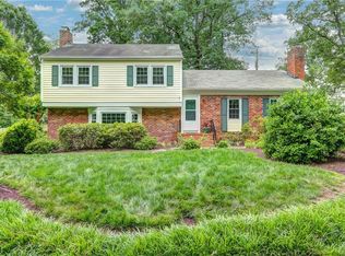 8519 Academy Rd, Henrico, VA 23229