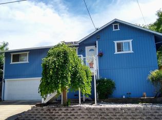 659 4th St, Lakeport, CA 95453
