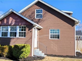 603 Charlestown Memphis Rd, Charlestown, IN 47111