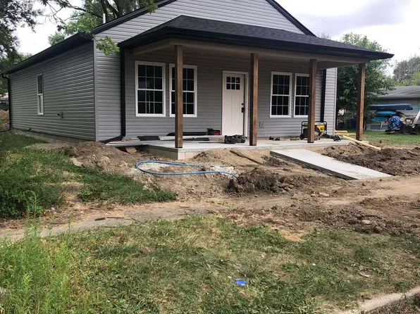 1341 S Waugh St, Kokomo, IN 46902