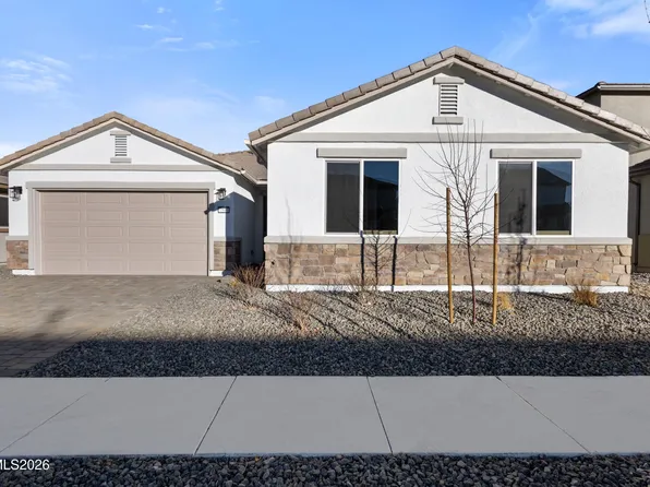 7500 Rambling Ridge Rd, Reno, NV 89506