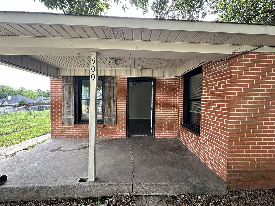 1st image of 500 S College St