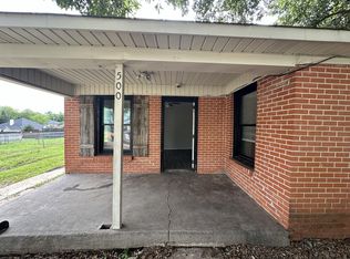 500 S College St, Crandall, TX 75114