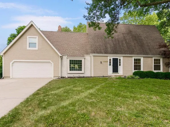 11809 Glen Arbor Ter, Kansas City, MO 64114