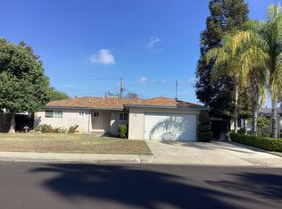 487 W San Jose Ave, Clovis, CA 93612