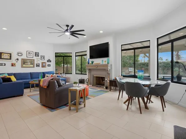 72 San Simeon Pl, Rancho Mirage, CA 92270