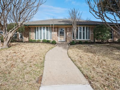 2521 Bengal Ln, Plano, TX, 75023