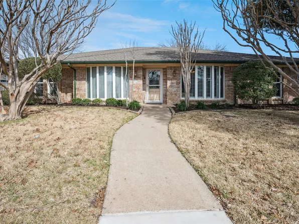 2521 Bengal Ln, Plano, TX 75023