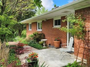 28330 W River Rd, Perrysburg, OH 43551