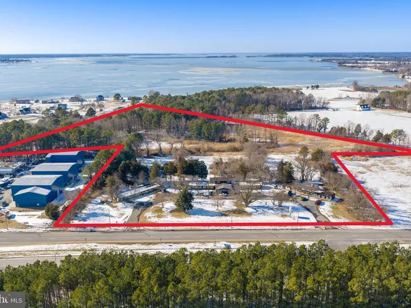 1730 Ocean Gtwy, Trappe, MD 21673