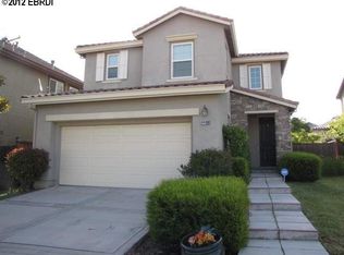 4486 Piper Ct, Antioch, CA 94531