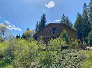 17439 Pioneer Rd, Greenville, CA 95947