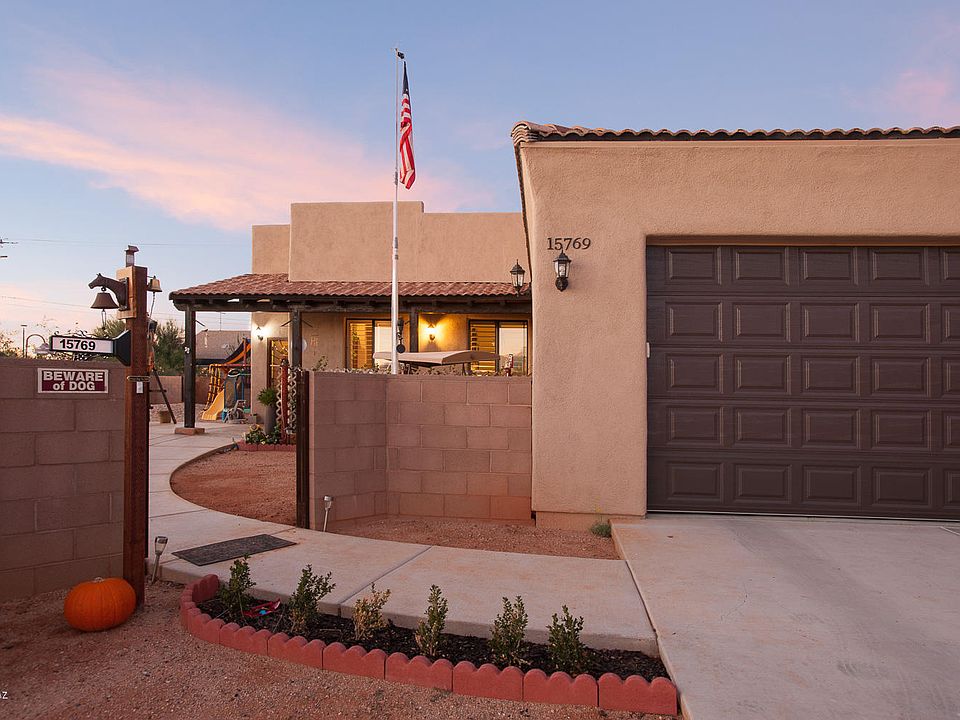 15769 N Twin Lakes Dr, Tucson, AZ 85739 Zillow
