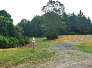 Kemp Rd #32, Waterville, NY 13480