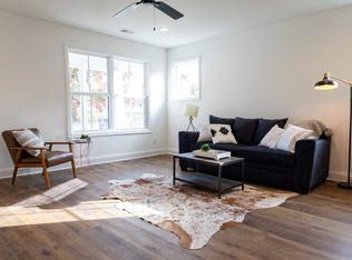 122 21st Ave W LOT 12, Springfield, TN 37172