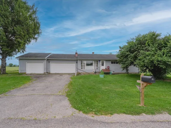 121 Clark Dr, Chillicothe, OH 45601