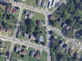 1457 Morton Ave, Saint Louis, MO 63133