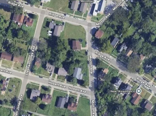 1457 Morton Ave, Saint Louis, MO 63133