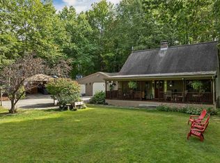 23 Canterbury Xing, Belmont, NH 03220