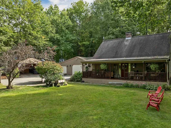 23 Canterbury Crossing, Northfield, NH 03276
