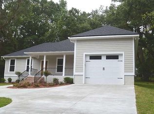 1917 Harriet Dr, Tallahassee, FL 32303
