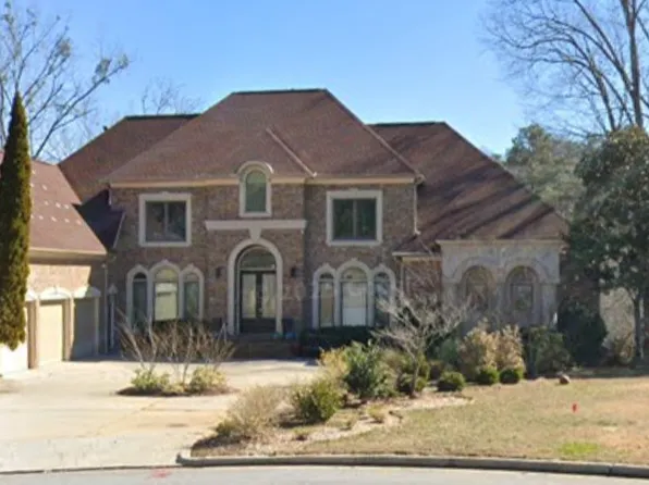 545 New Haven Ct SW, Atlanta, GA 30331