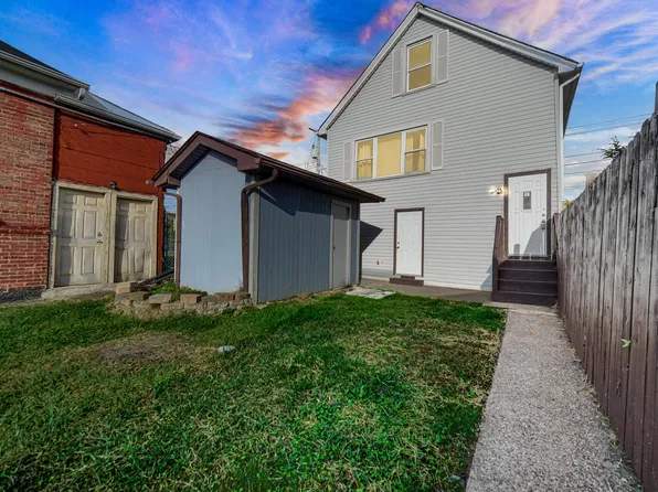 4011 Euclid Ave, East Chicago, IN 46312
